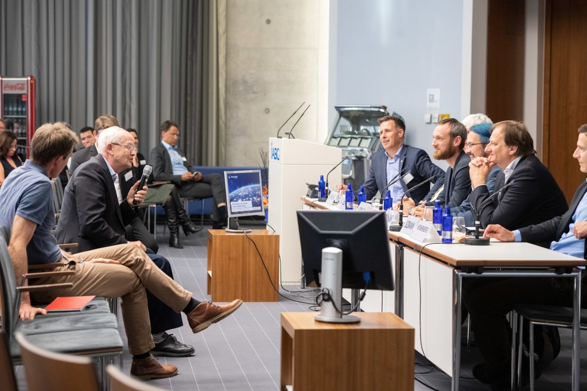 4th BHL Symposium 7th - 8th May 2019