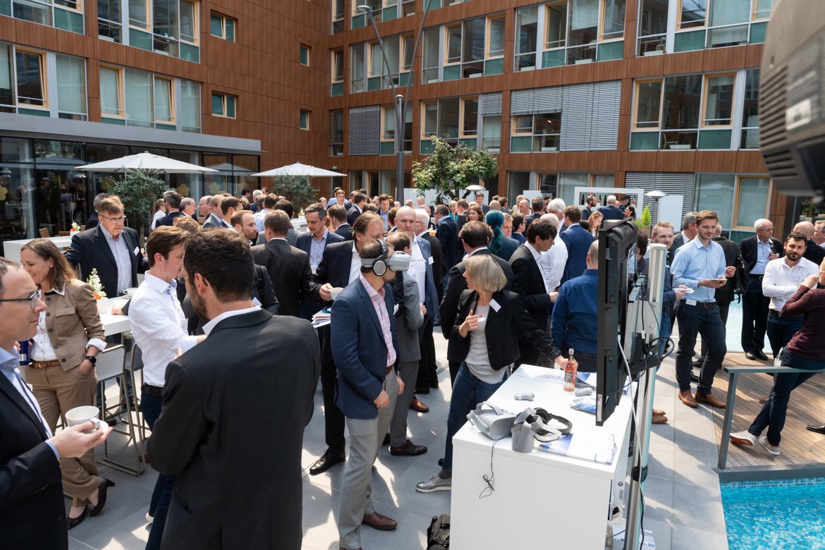 4th BHL Symposium 7th - 8th May 2019