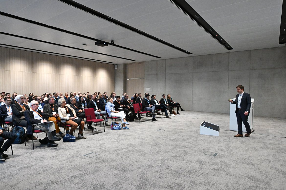 Bauhaus Luftfahrt Symposium 18.+19.11.2025