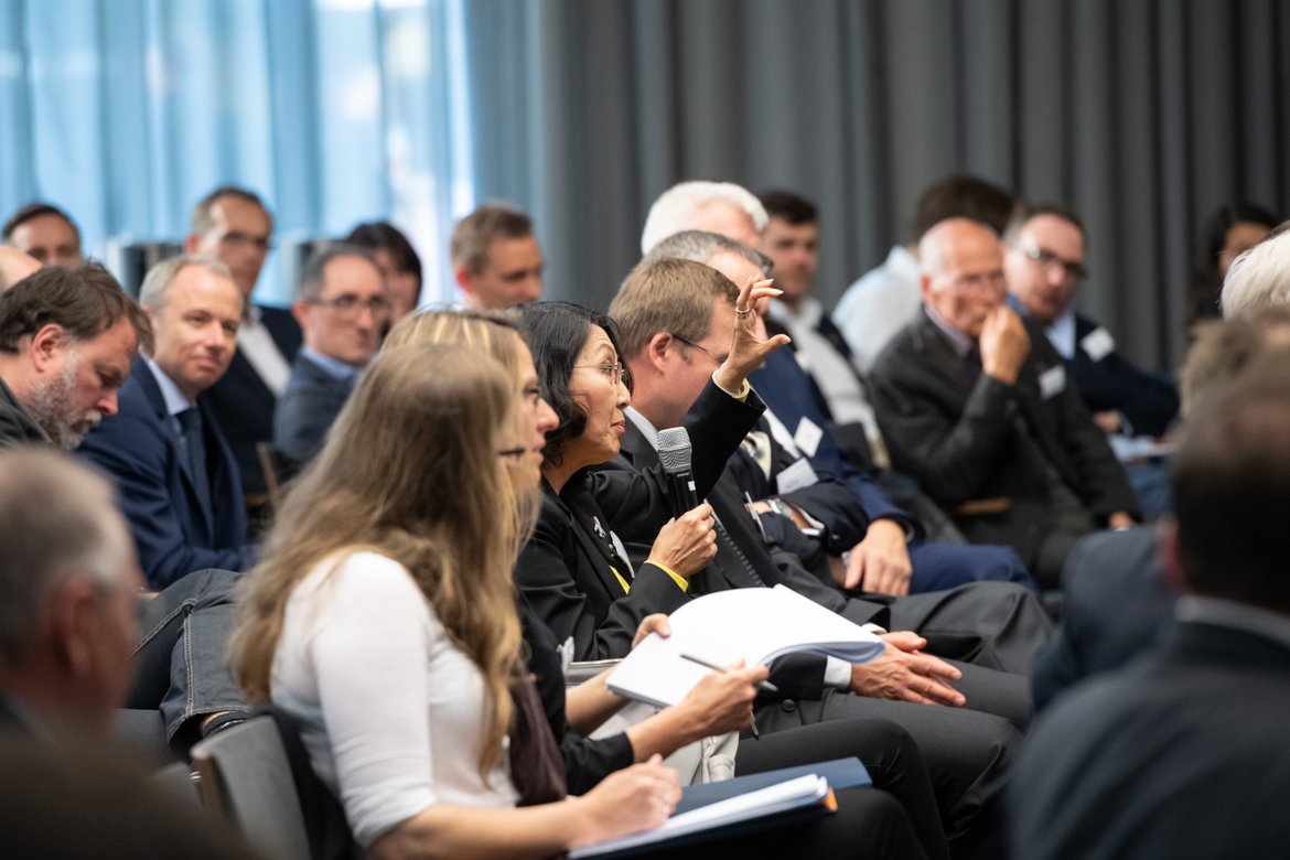 4th BHL Symposium 7th - 8th May 2019