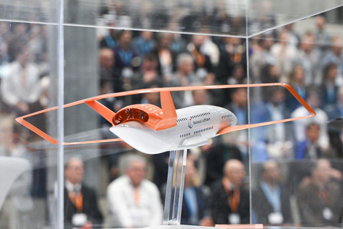 Bauhaus Luftfahrt Symposium 18.+19.11.2025