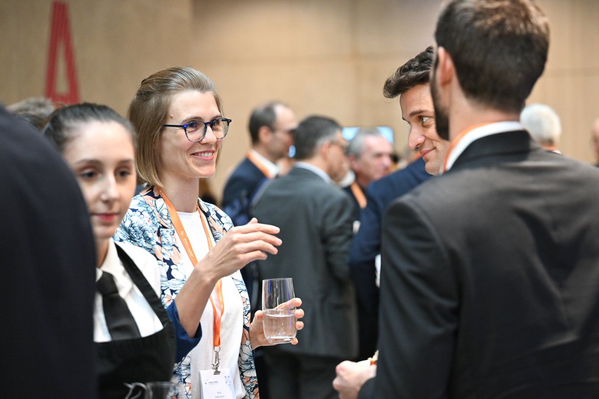 Bauhaus Luftfahrt Symposium 18.+19.11.2025