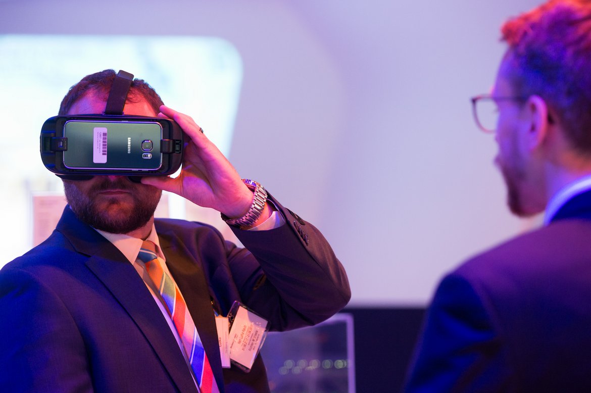 3rd Bauhaus Luftfahrt Symposium 31st May / 1st June 2017 | Aviation 5.0 - Mobility in a Virtual Future