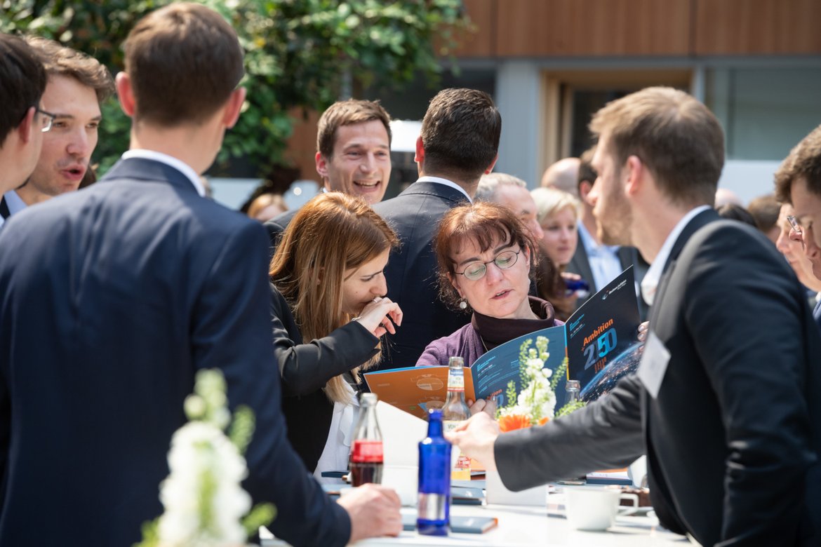 4th BHL Symposium 7th - 8th May 2019